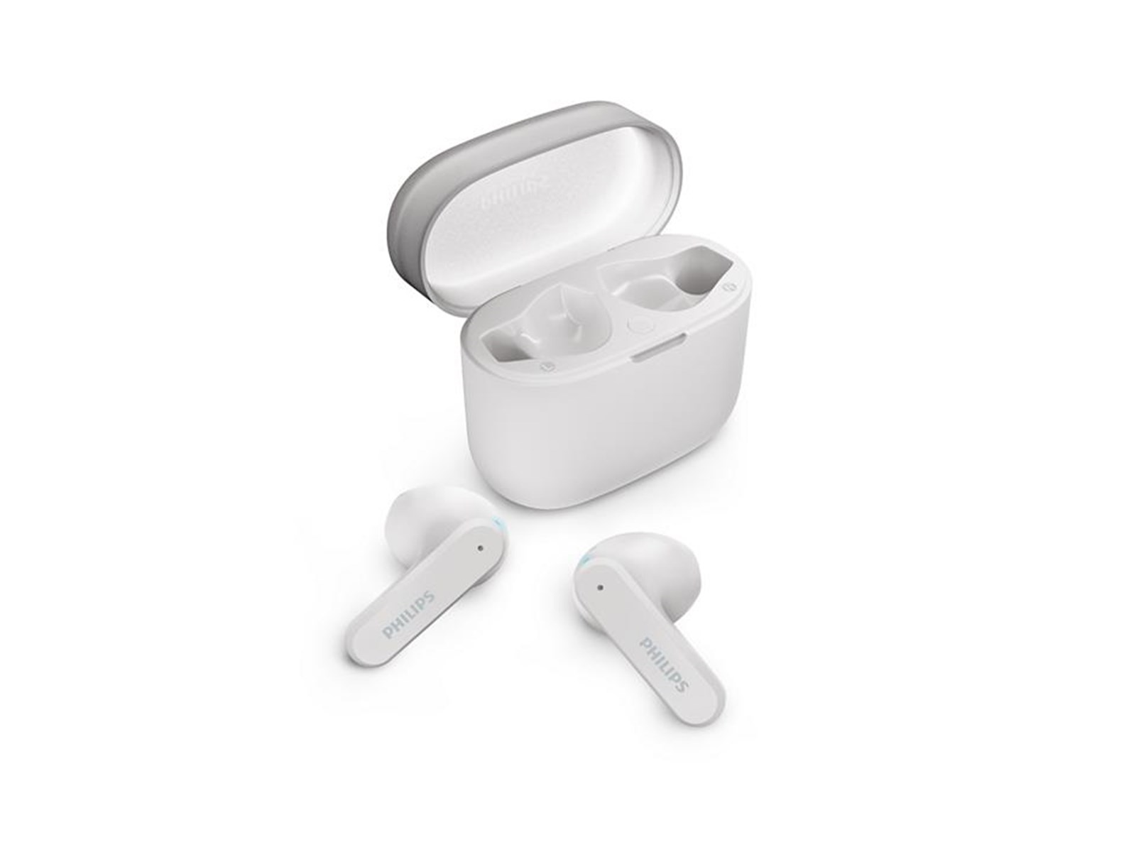 Philips TAT2139WT/00 - True Wireless Headphones - White