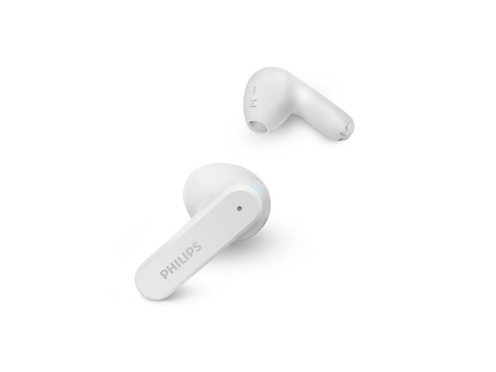 Philips TAT2139WT/00 - True Wireless Headphones - White