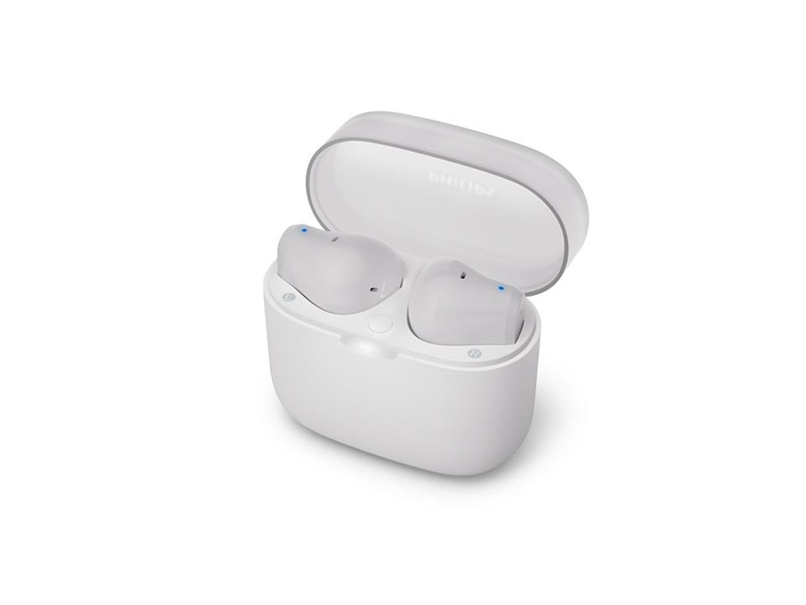 Philips TAT2139WT/00 - True Wireless Headphones - White