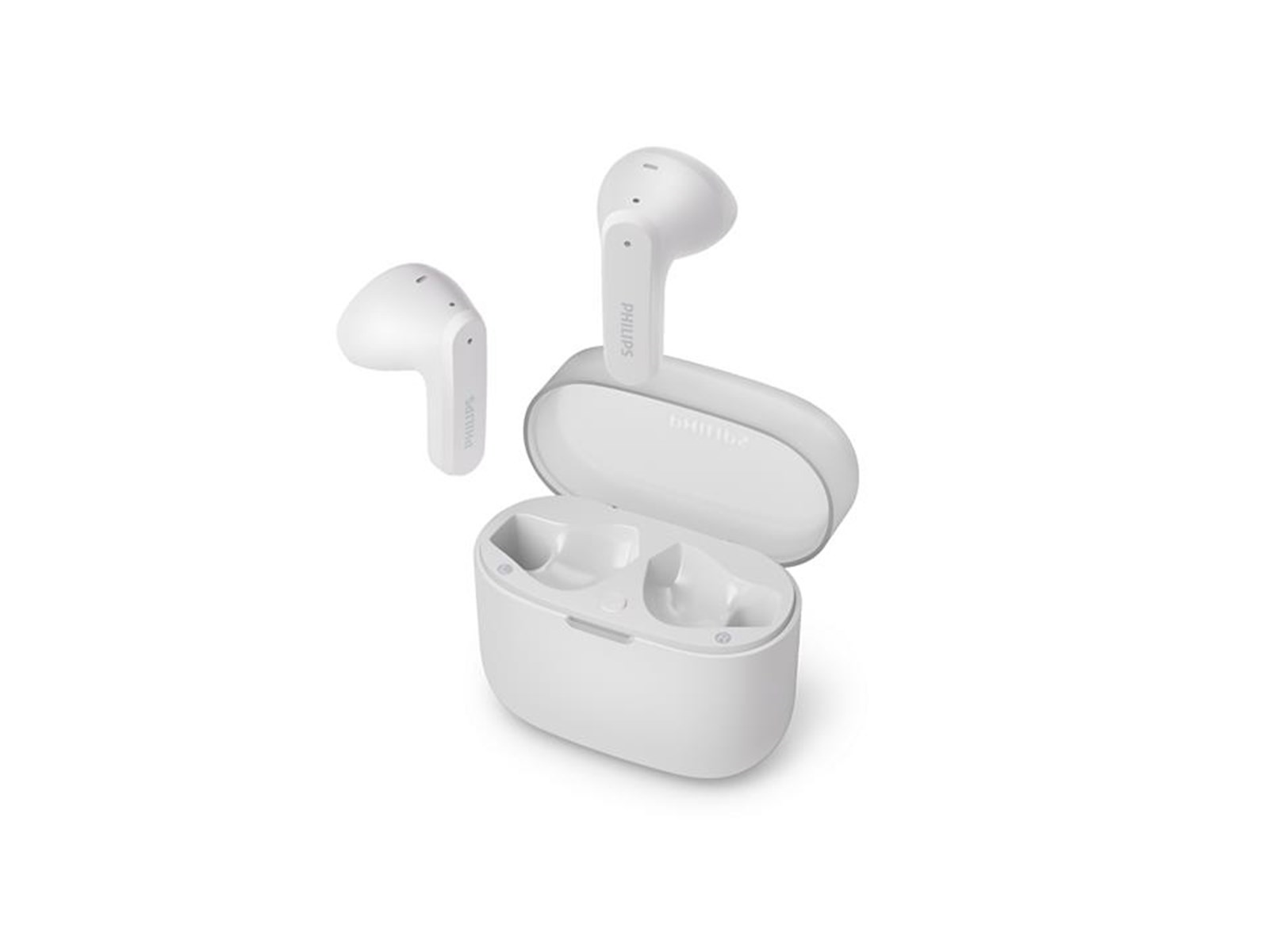 Philips TAT2139WT/00 - True Wireless Headphones - White