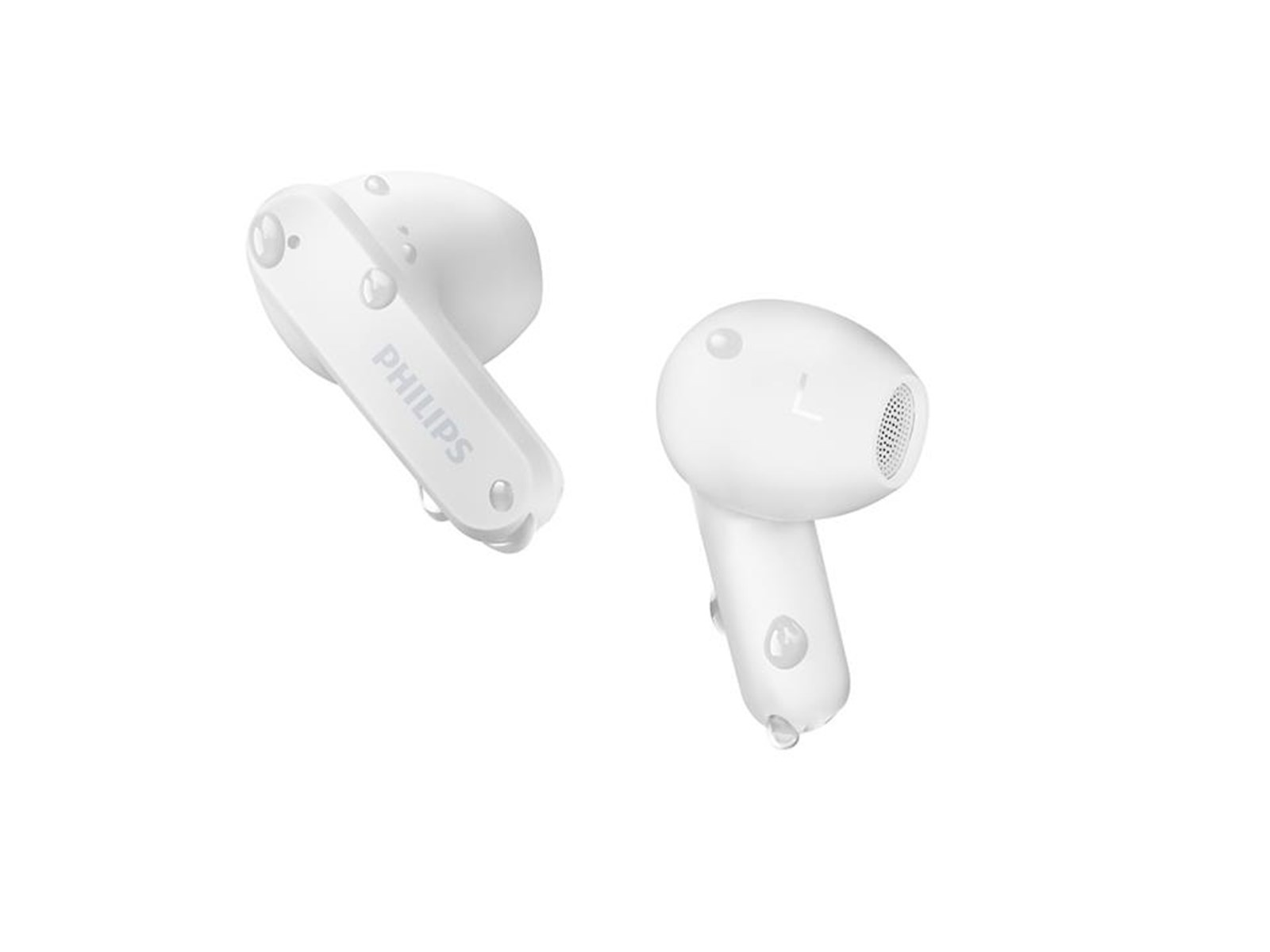 Philips TAT2139WT/00 - True Wireless Headphones - White