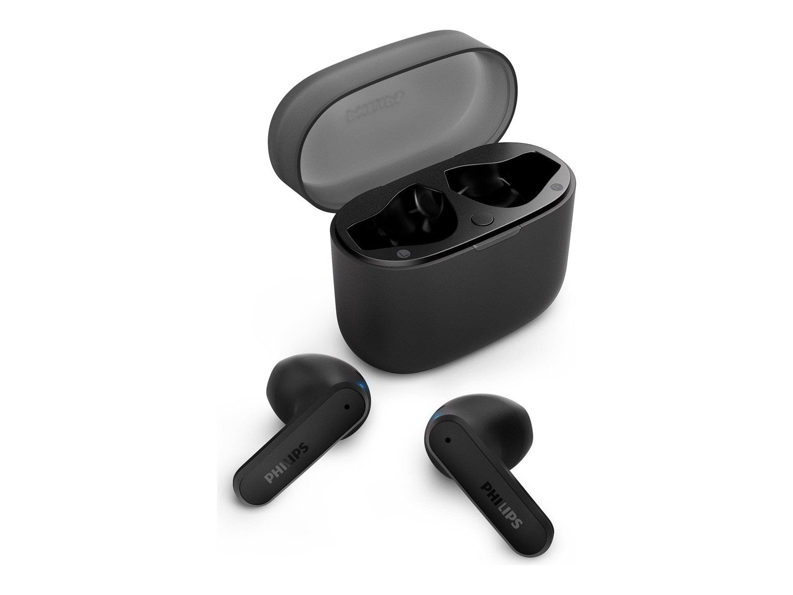 Philips TAT2139BK/00 - True Wireless Headphones - Black