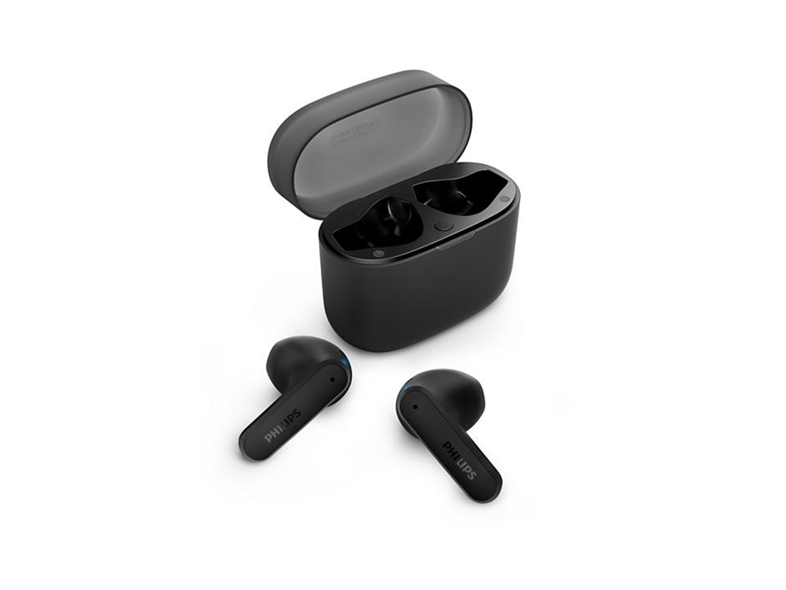 Philips TAT2139BK/00 - True Wireless Headphones - Black