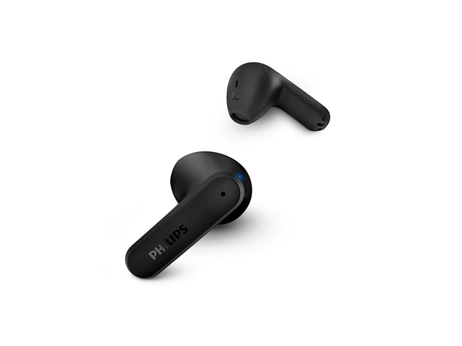 Philips TAT2139BK/00 - True Wireless Headphones - Black
