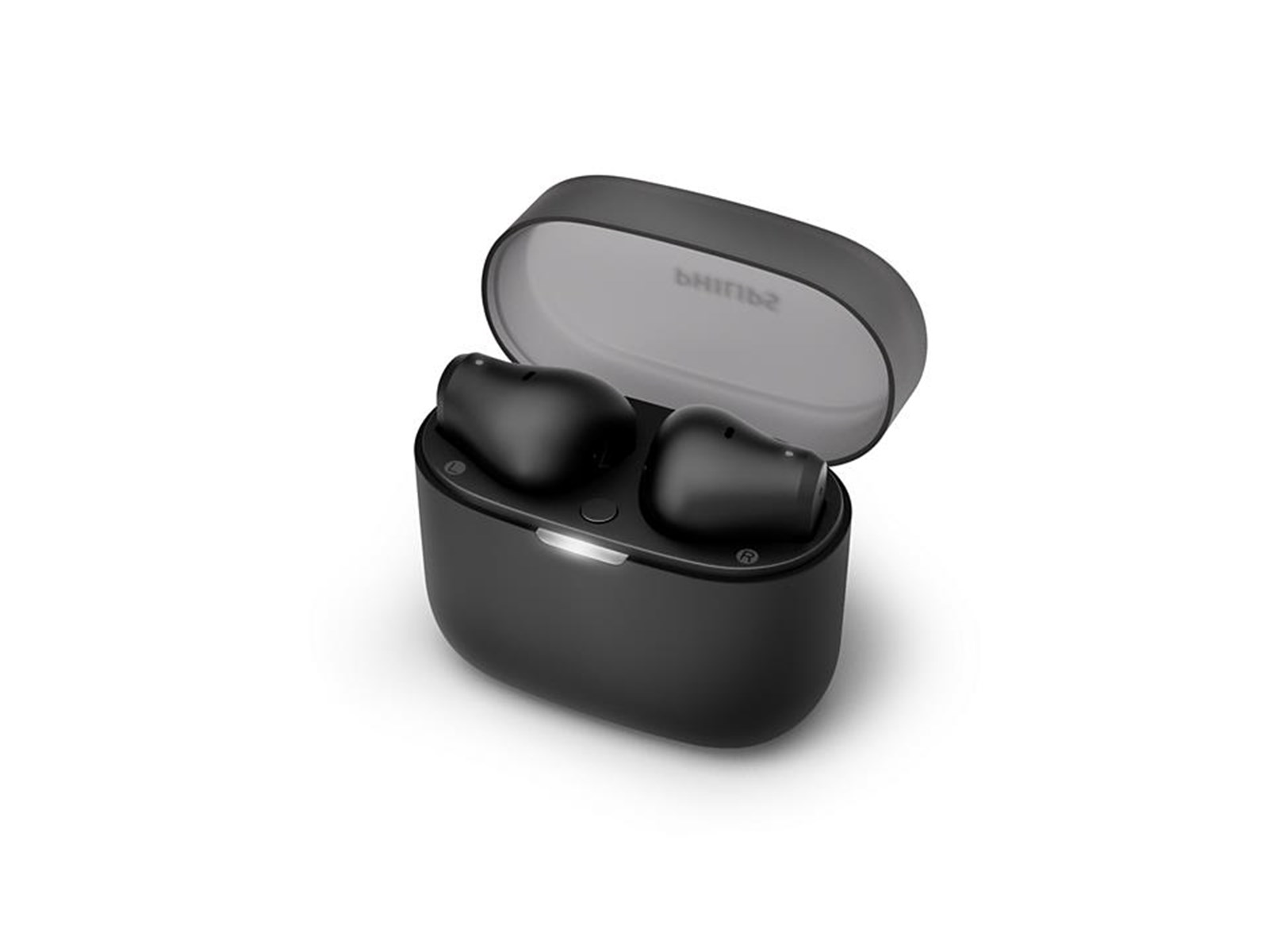 Philips TAT2139BK/00 - True Wireless Headphones - Black