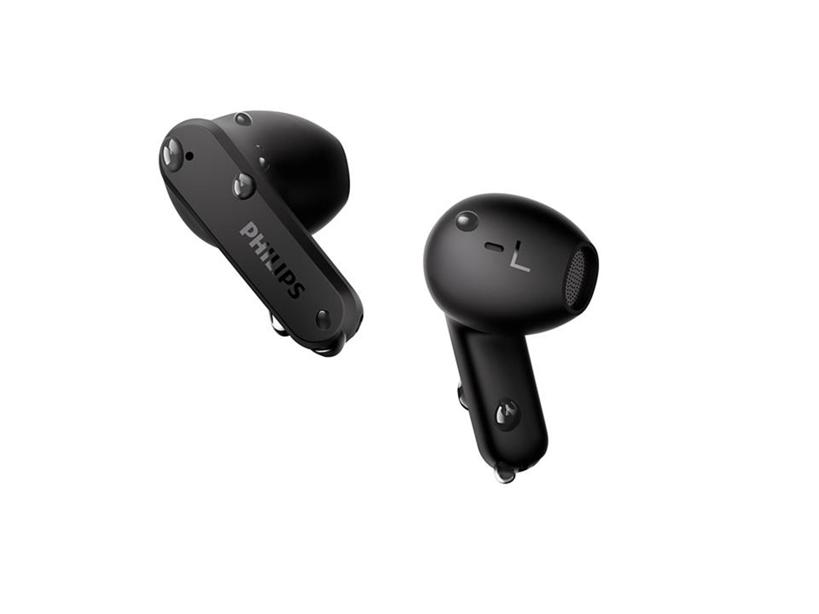 Philips TAT2139BK/00 - True Wireless Headphones - Black