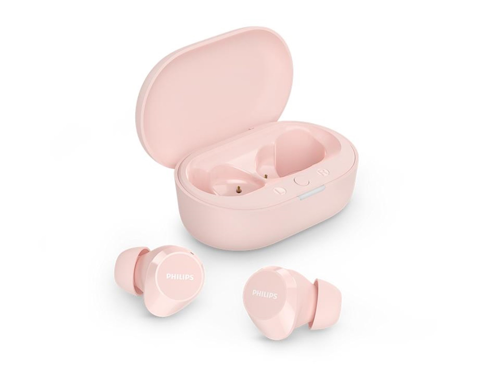 Philips TAT1209PK/00 - True Wireless Headphones - Pink