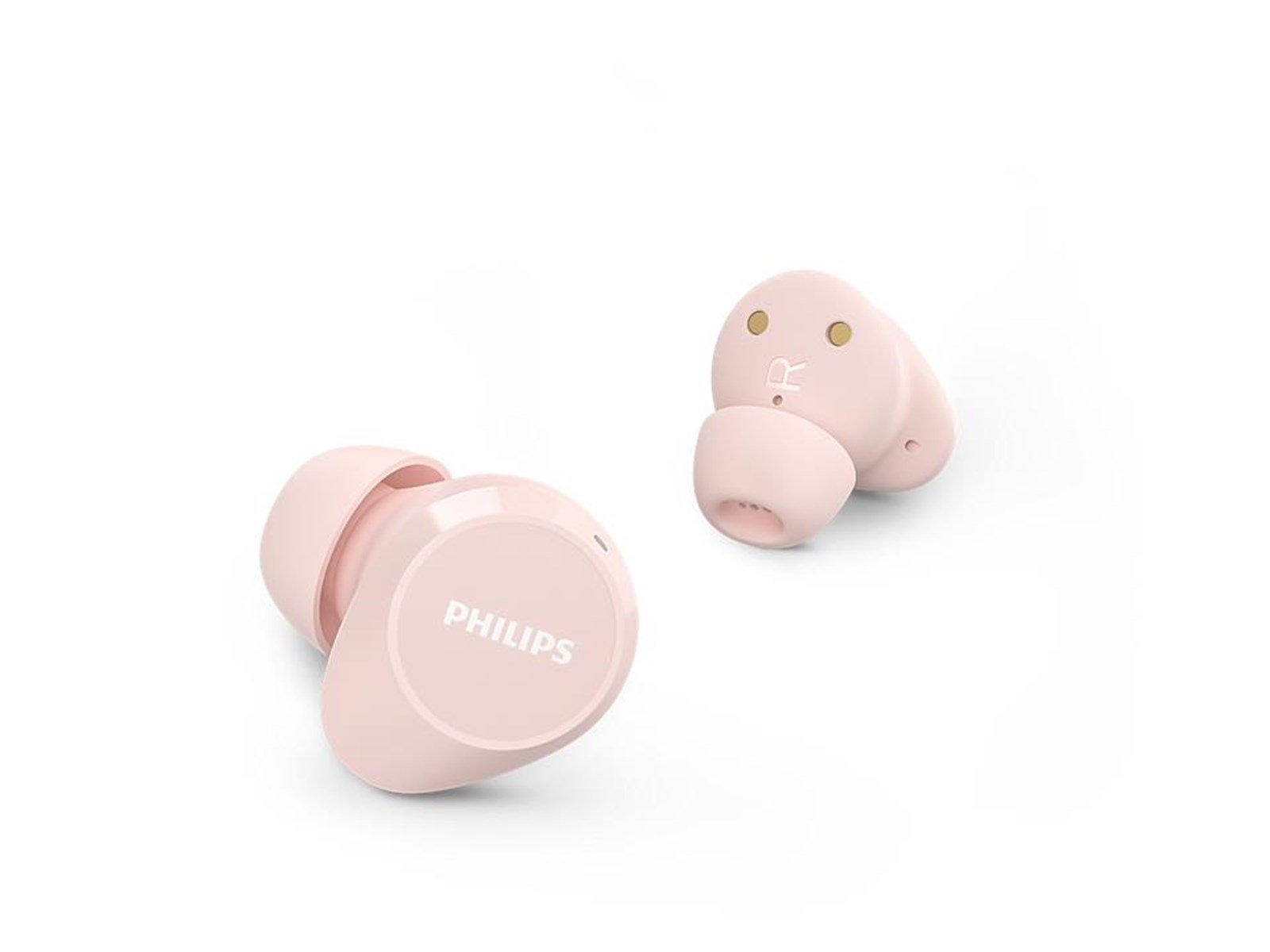 Philips TAT1209PK/00 - True Wireless Headphones - Pink
