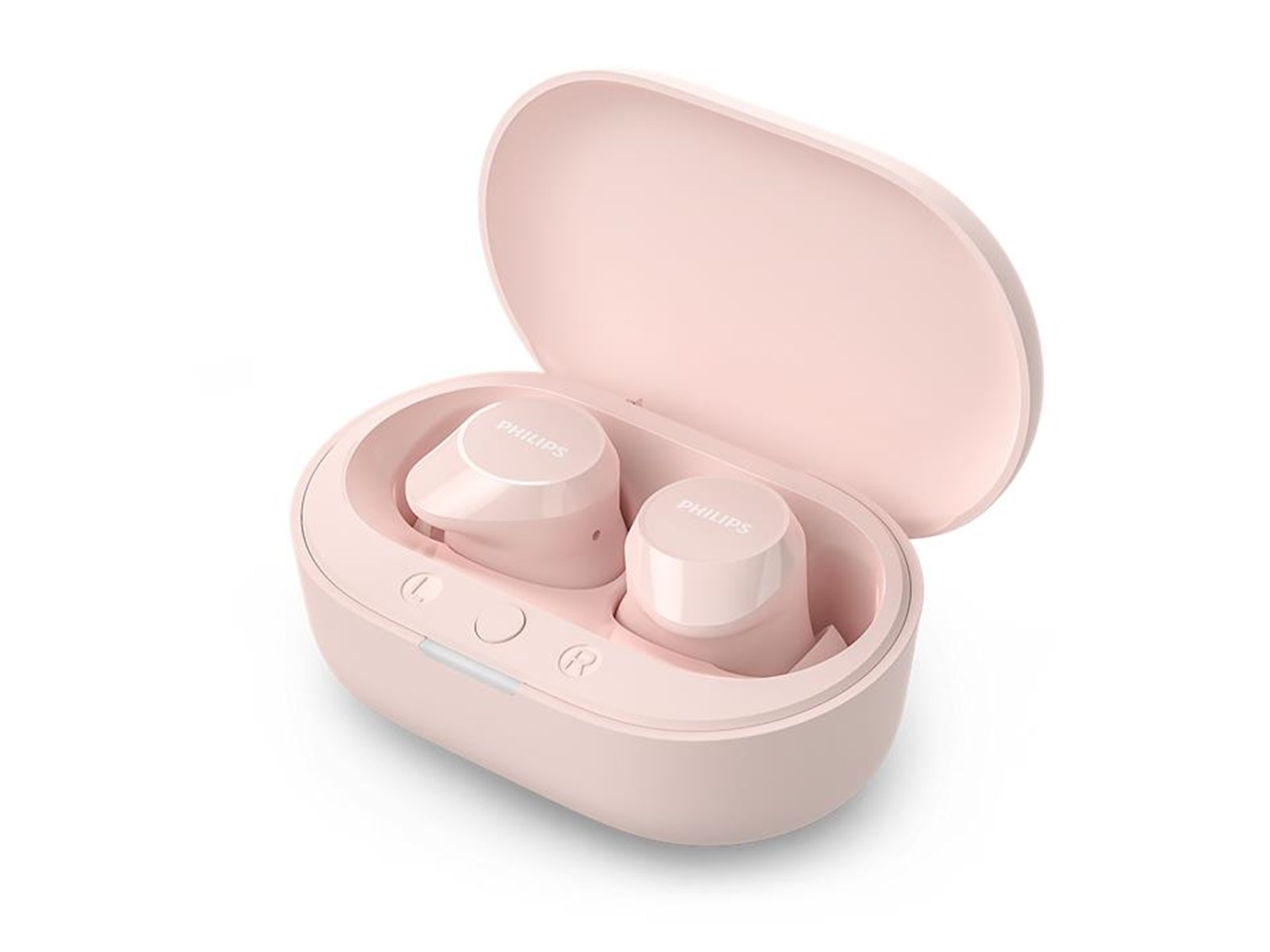 Philips TAT1209PK/00 - True Wireless Headphones - Pink