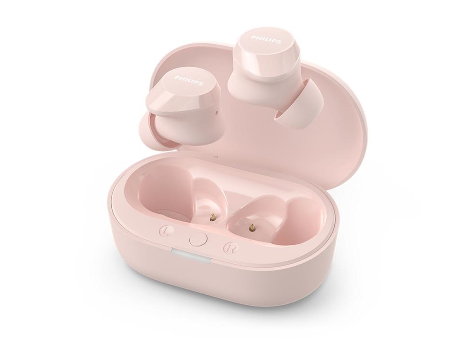 Philips TAT1209PK/00 - True Wireless Headphones - Pink