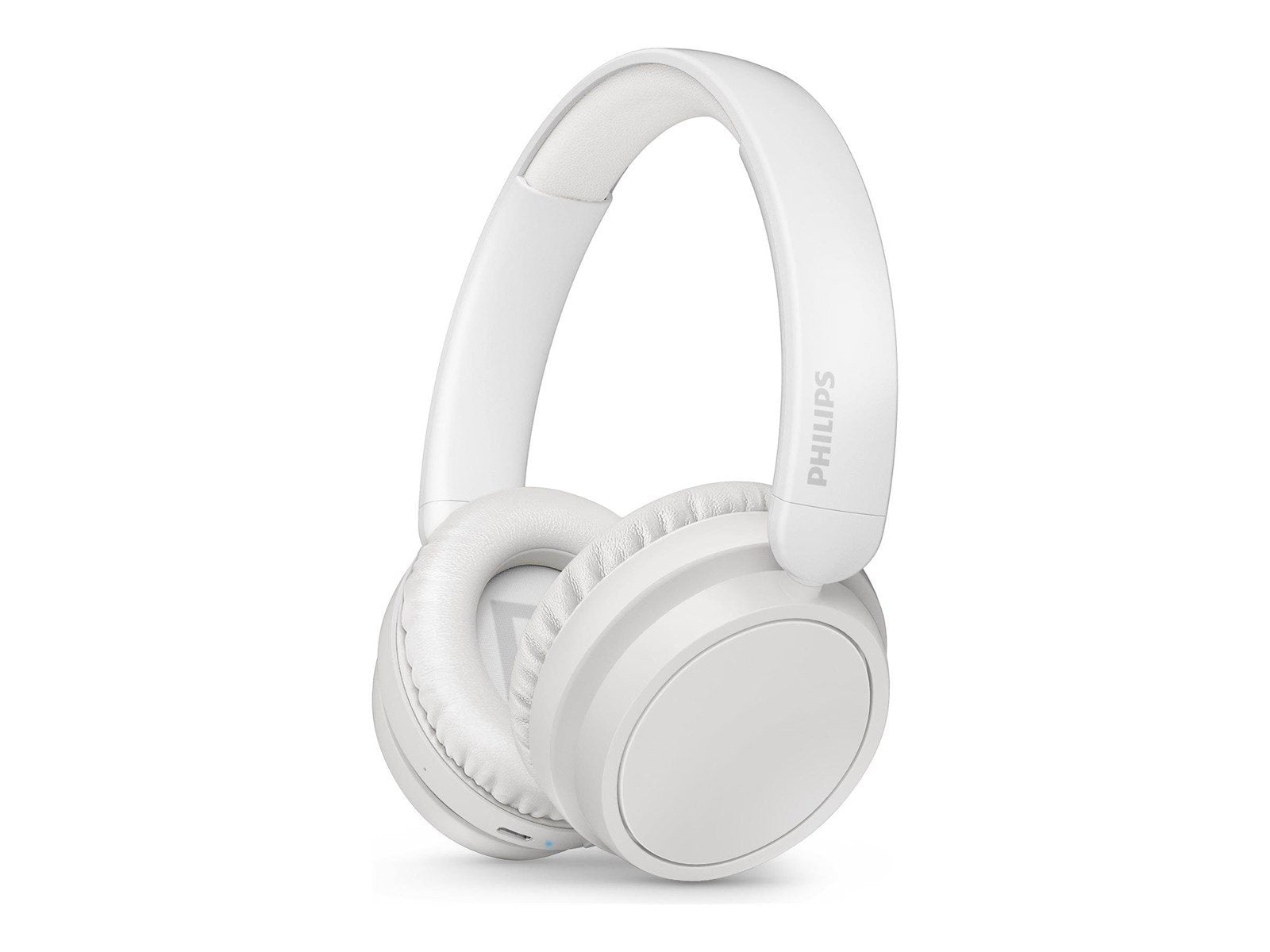 Philips TAH5209WT/00 - 5000 series - Over-ear wireless headphones - White