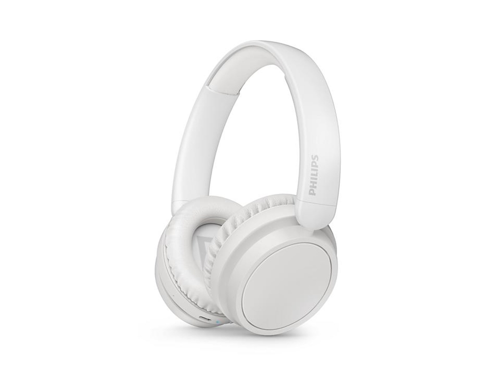 Philips TAH5209WT/00 - 5000 series - Over-ear wireless headphones - White