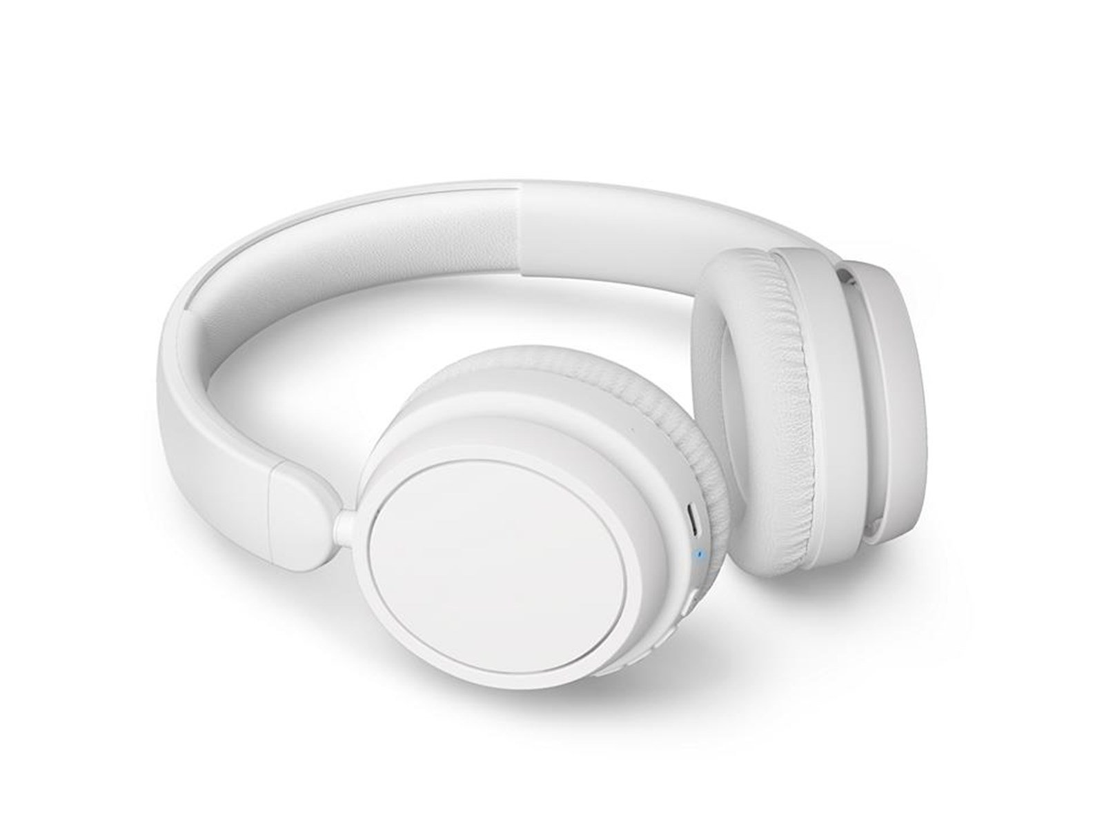 Philips TAH5209WT/00 - 5000 series - Over-ear wireless headphones - White