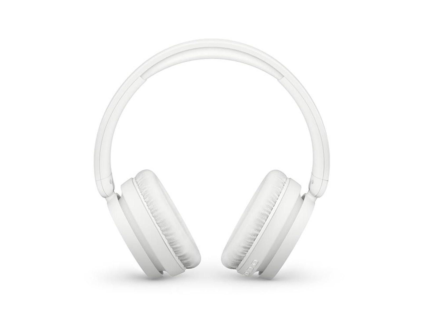 Philips TAH5209WT/00 - 5000 series - Over-ear wireless headphones - White