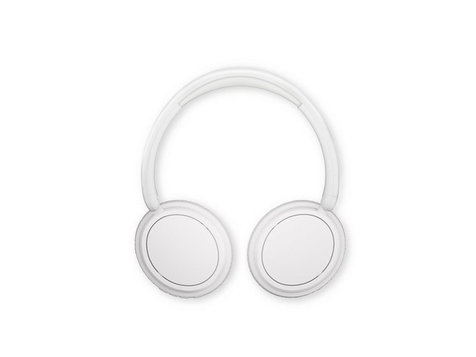Philips TAH5209WT/00 - 5000 series - Over-ear wireless headphones - White