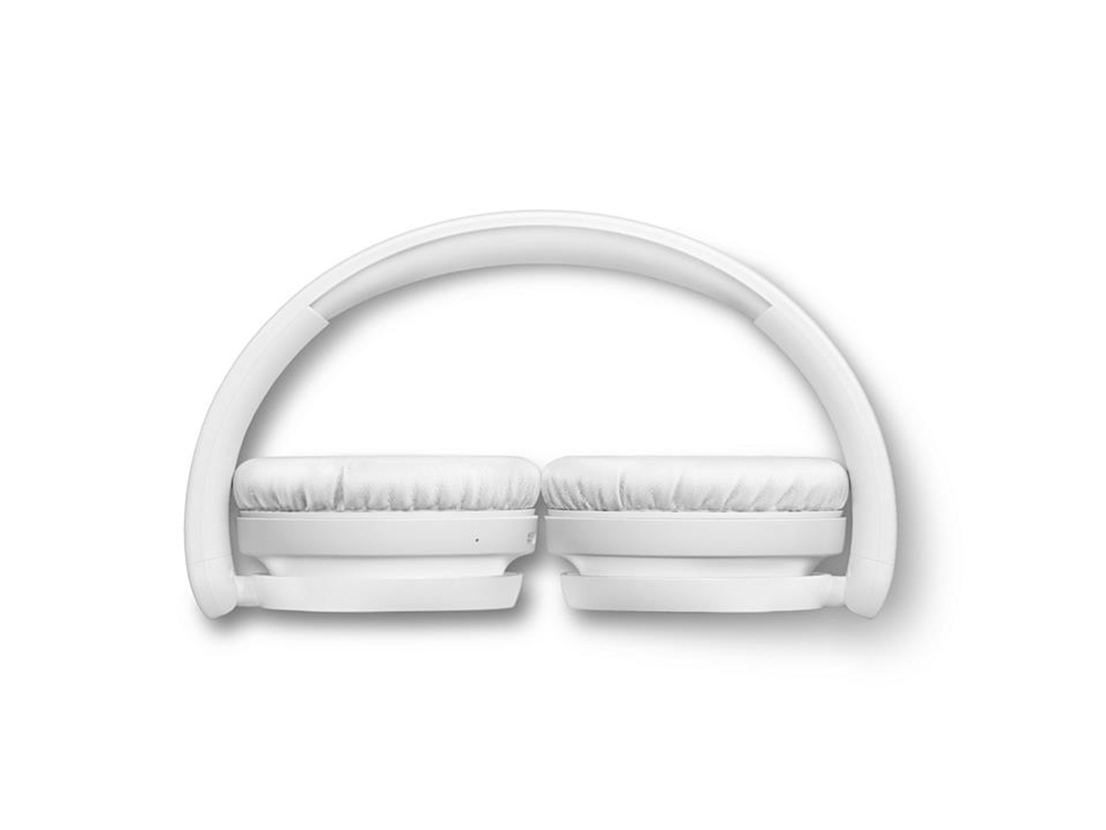 Philips TAH5209WT/00 - 5000 series - Over-ear wireless headphones - White