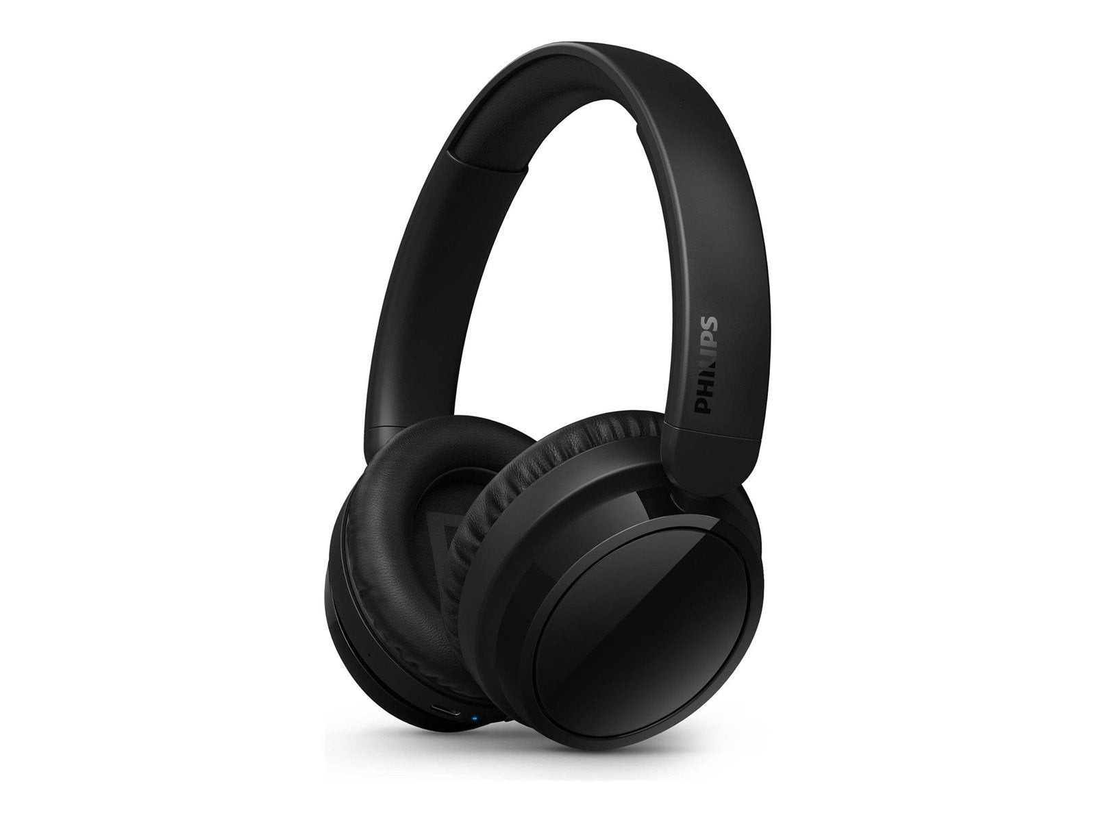 Philips TAH5209BK/00 - 5000 series - Over-ear wireless headphones - Black
