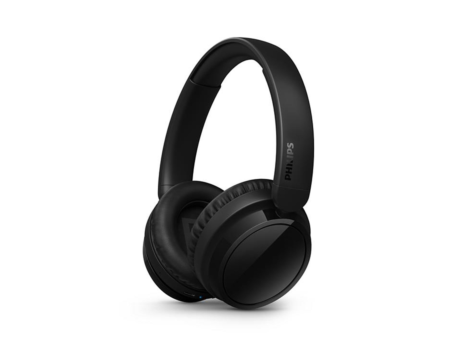 Philips TAH5209BK/00 - 5000 series - Over-ear wireless headphones - Black