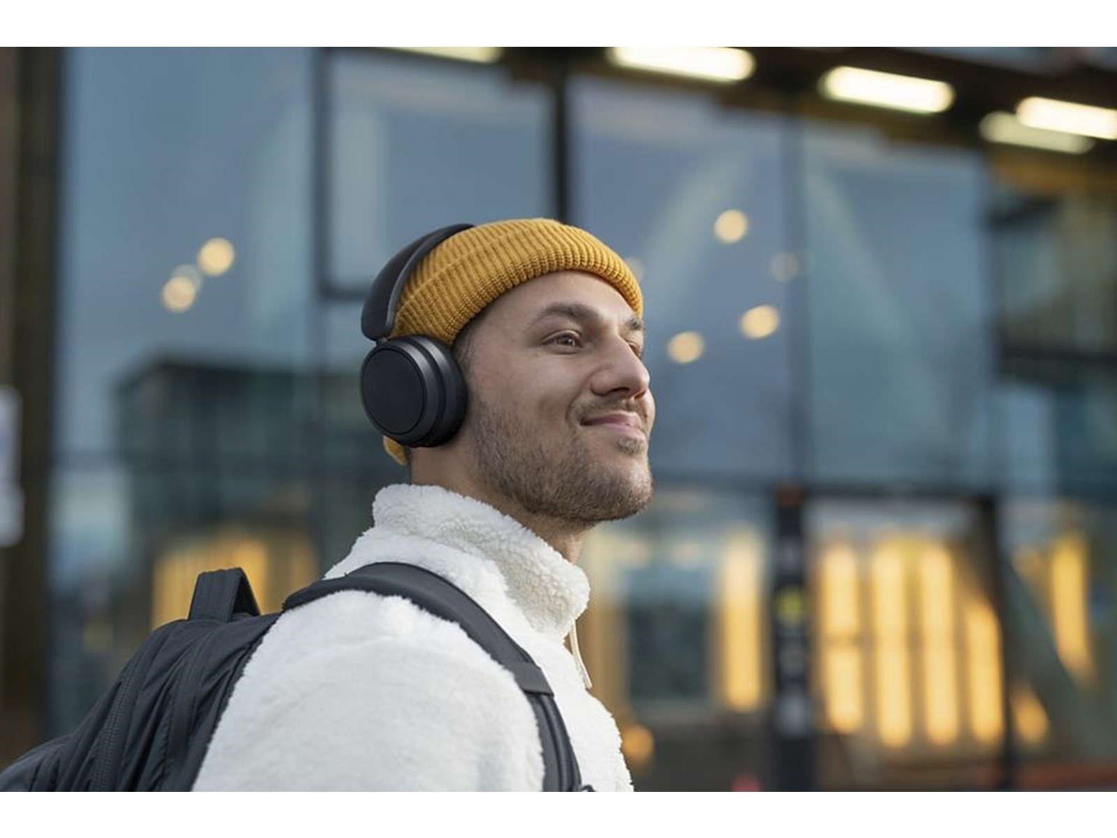 Philips TAH5209BK/00 - 5000 series - Over-ear wireless headphones - Black