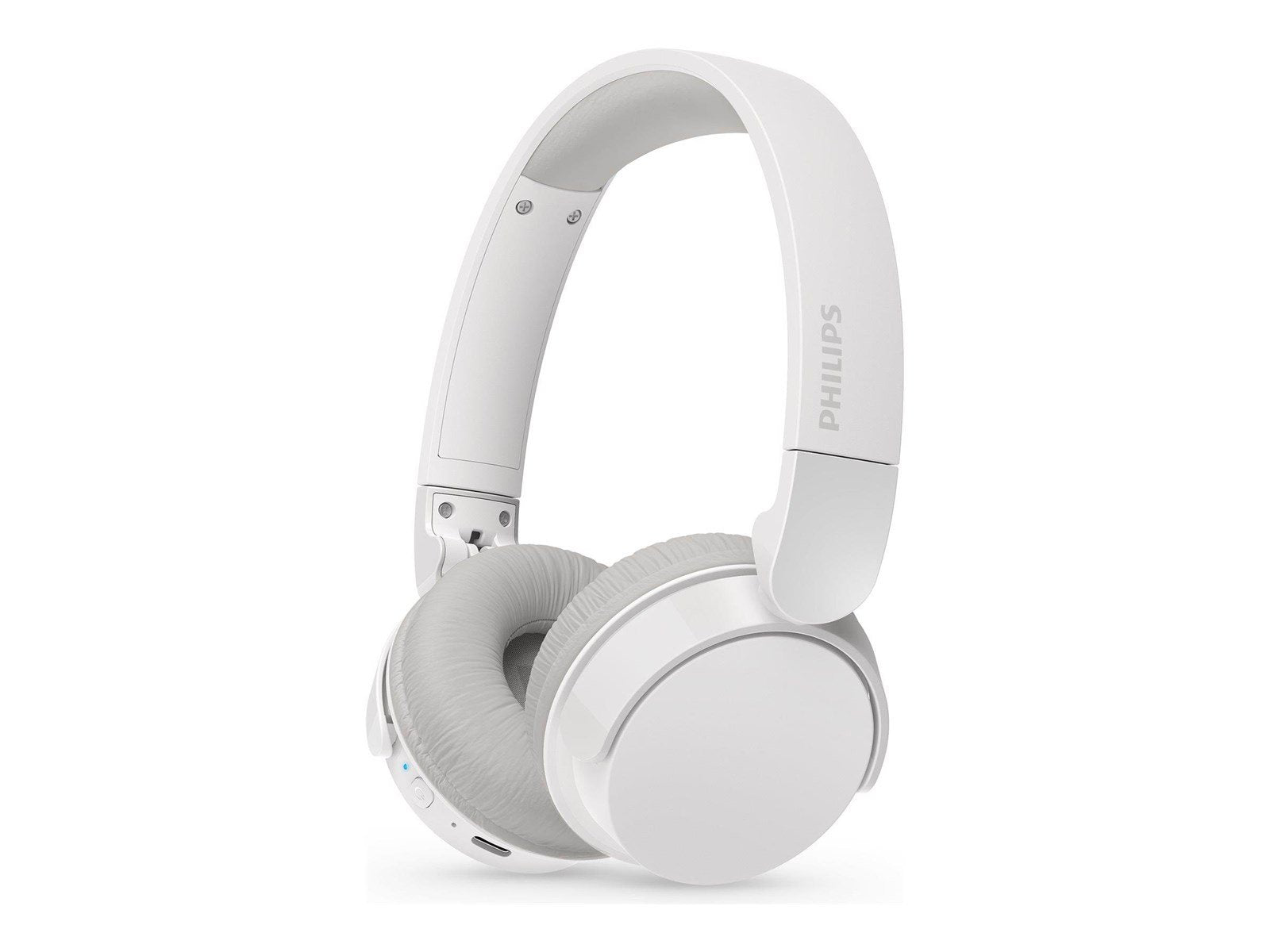 Philips TAH3209WT/00 - On-ear Wireless Headphones - Silk White