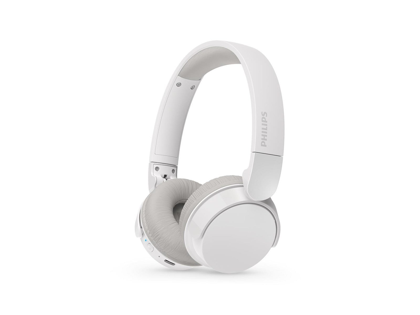 Philips TAH3209WT/00 - On-ear Wireless Headphones - Silk White