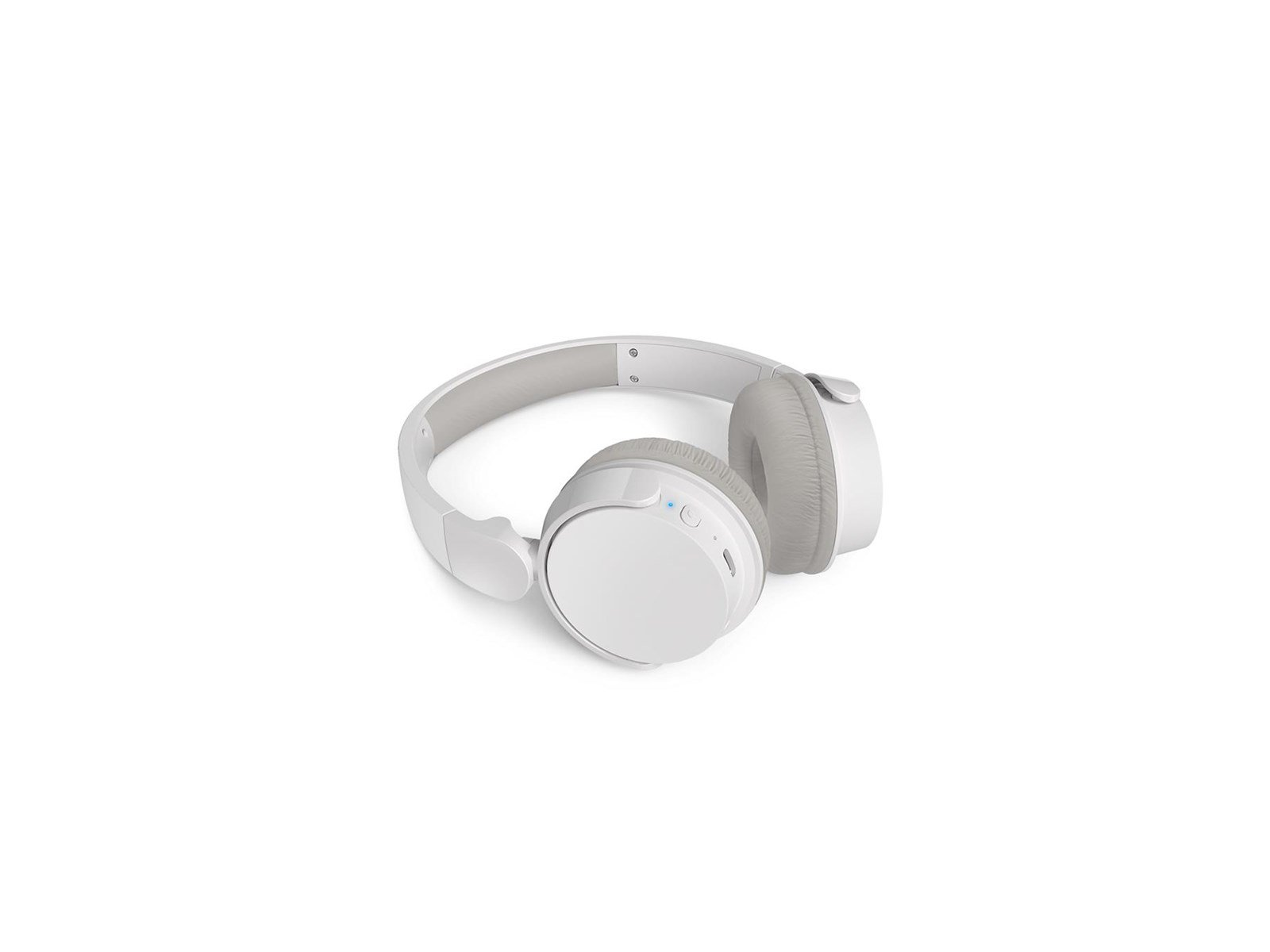 Philips TAH3209WT/00 - On-ear Wireless Headphones - Silk White