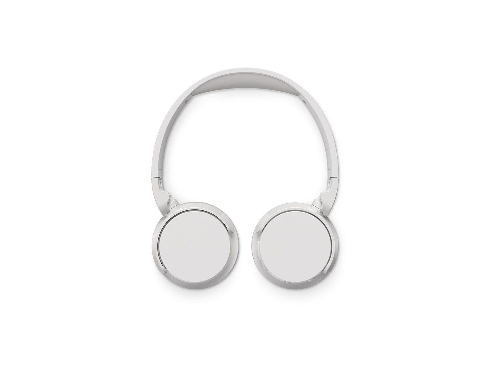 Philips TAH3209WT/00 - On-ear Wireless Headphones - Silk White
