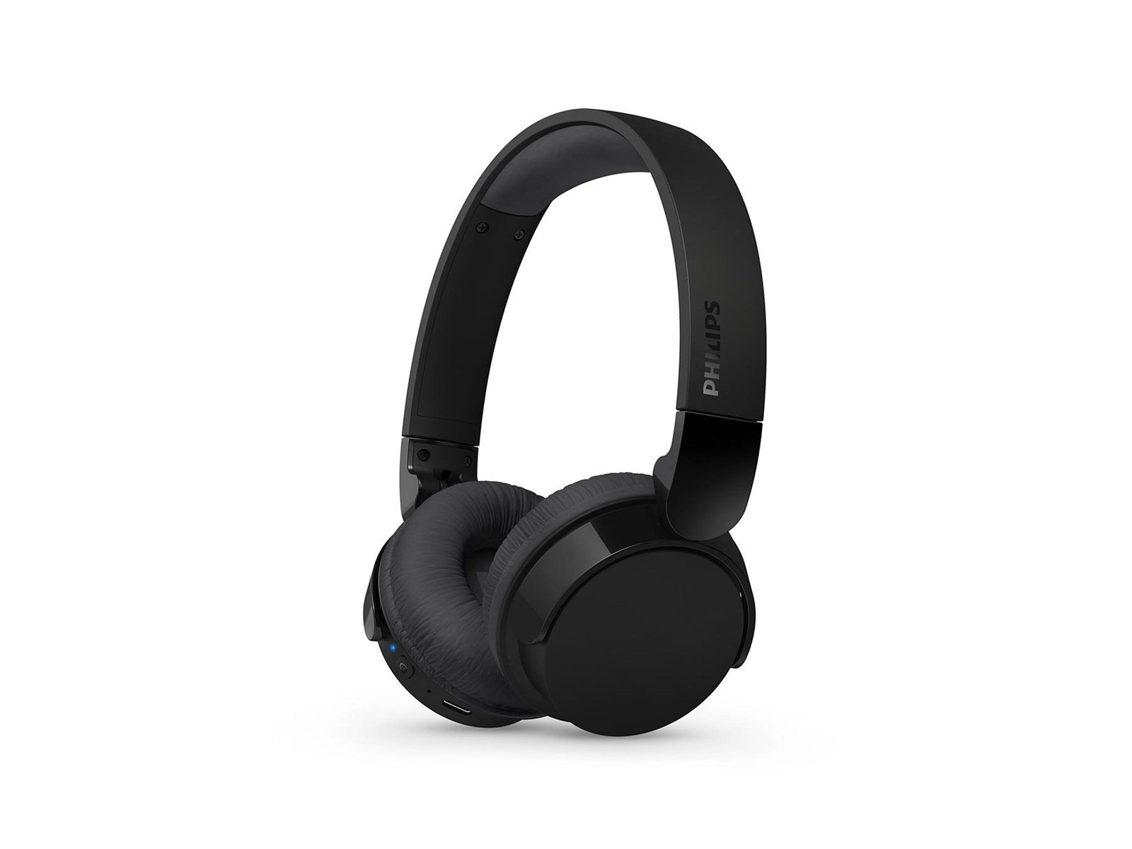 Philips TAH3209BK/00 - On-ear Wireless Headphones - Black