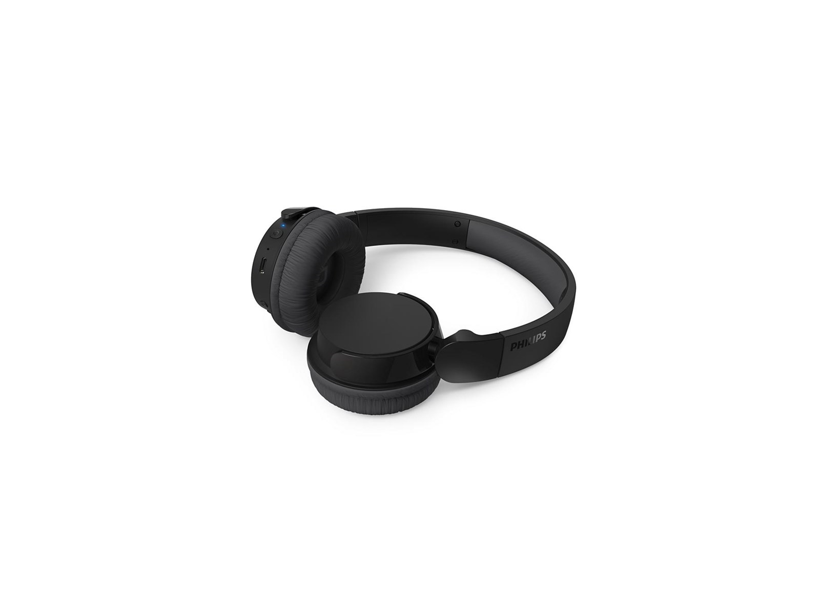 Philips TAH3209BK/00 - On-ear Wireless Headphones - Black