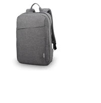 Lenovo Notebookrucksack 15.6" Casual Backpack Grey