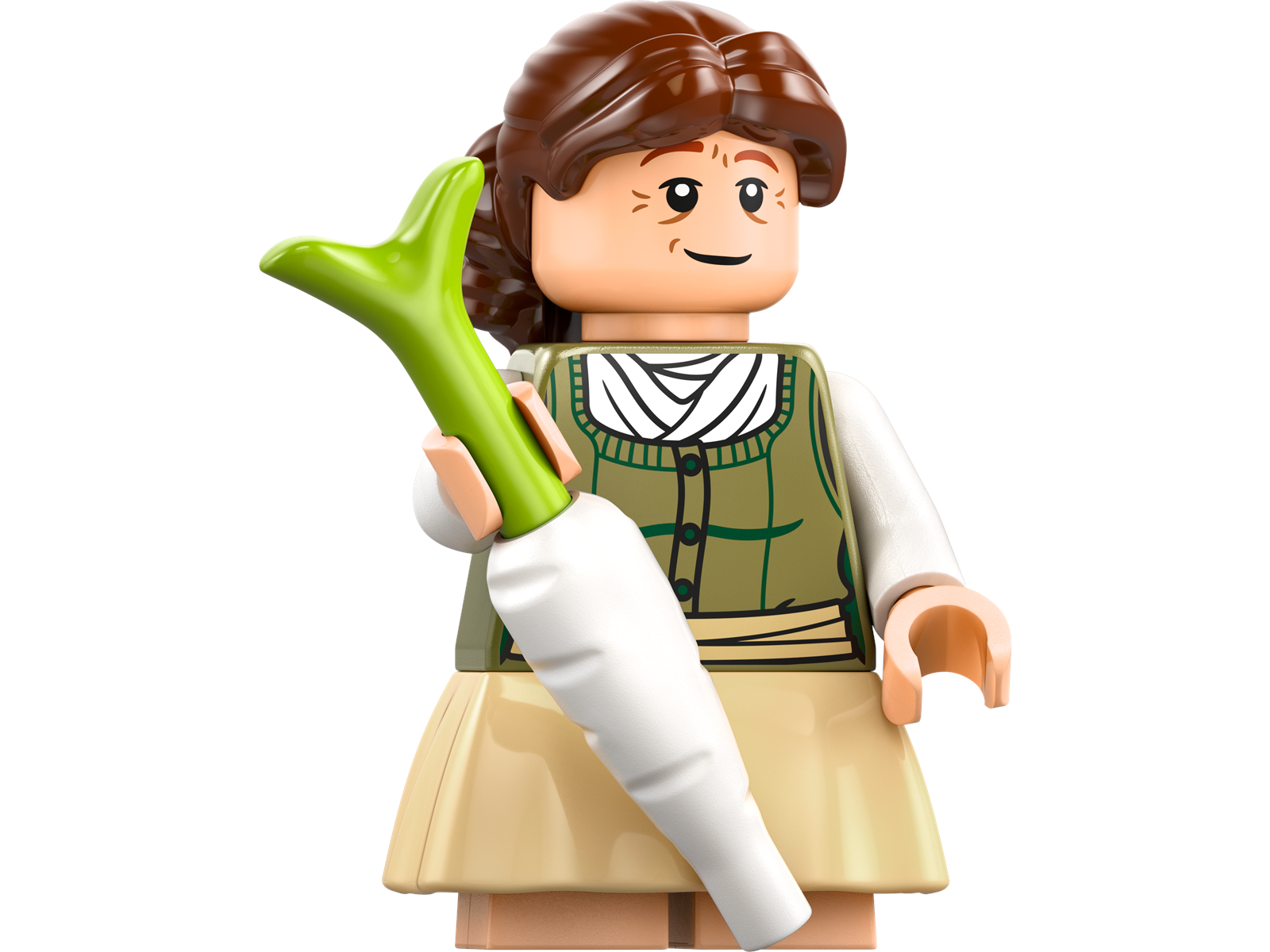 LEGO Icons 10354 Der Herr der Ringe: Das Auenland
