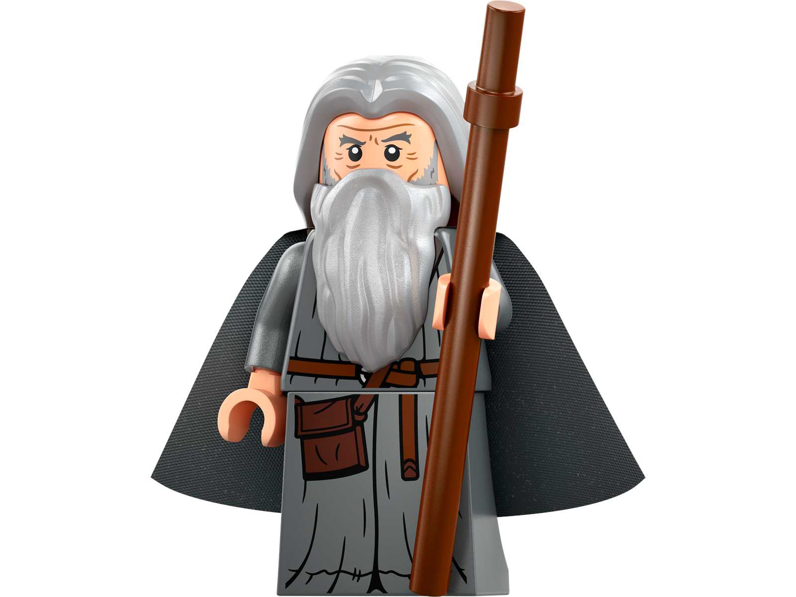 LEGO Icons 10354 Der Herr der Ringe: Das Auenland