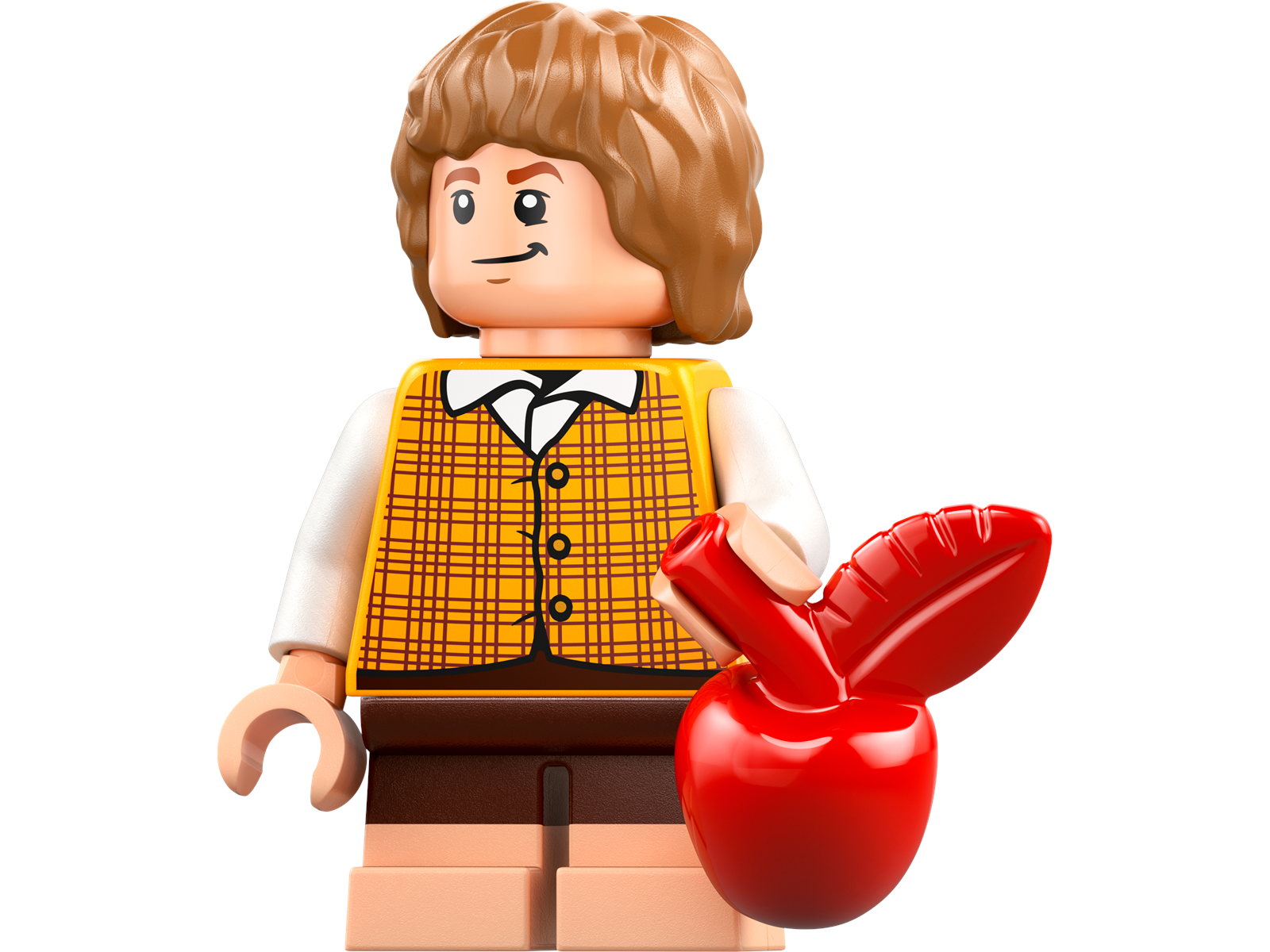 LEGO Icons 10354 Der Herr der Ringe: Das Auenland