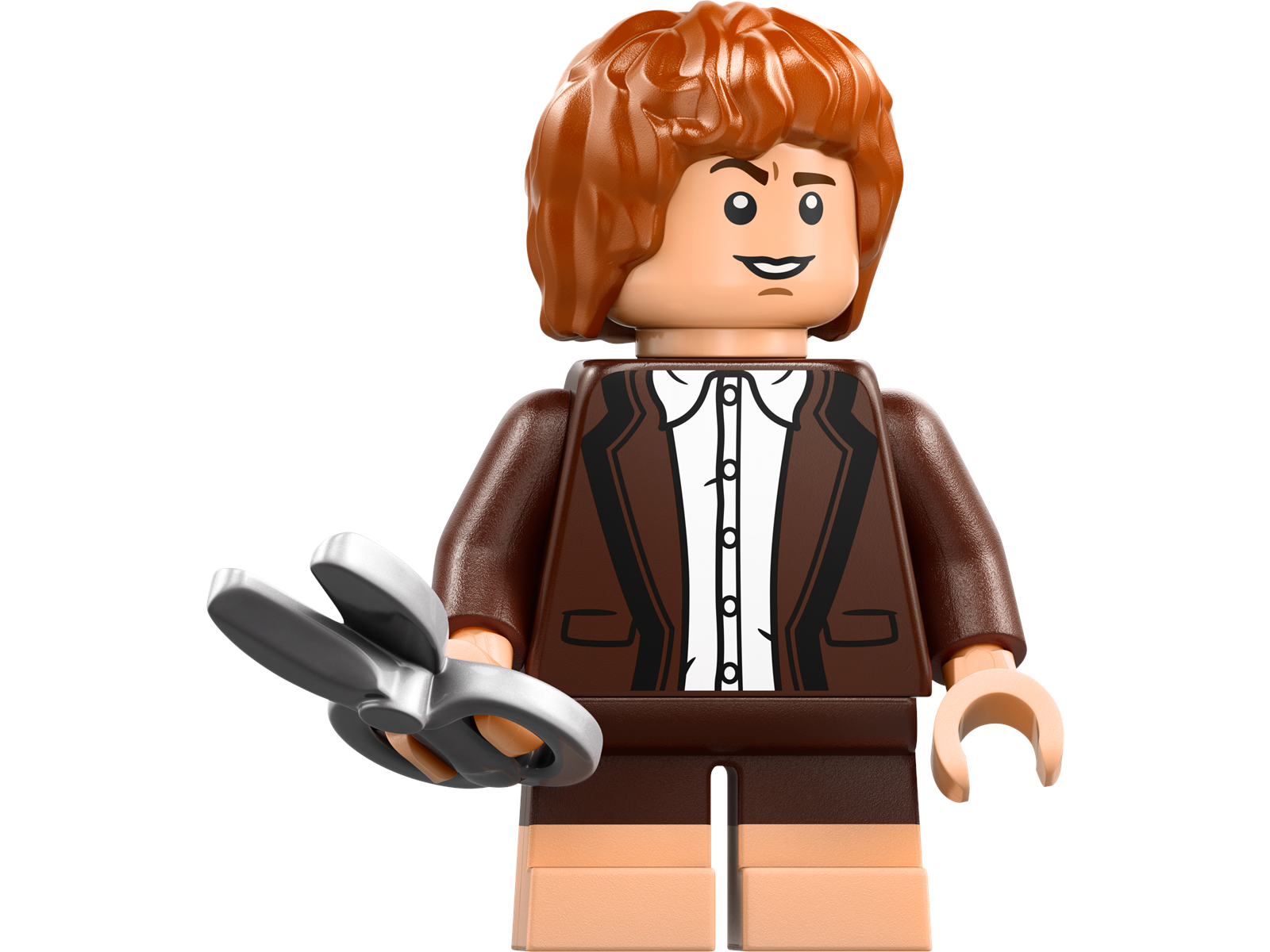 LEGO Icons 10354 Der Herr der Ringe: Das Auenland