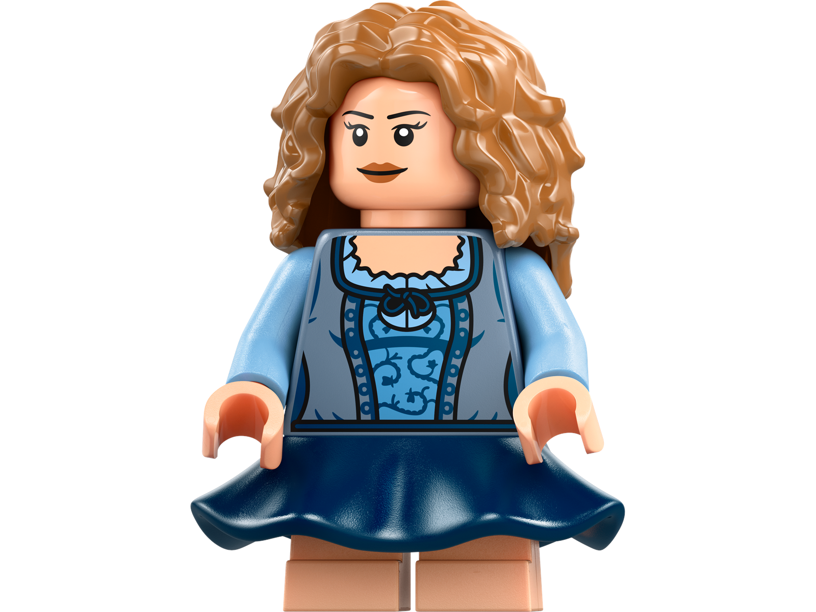 LEGO Icons 10354 Der Herr der Ringe: Das Auenland
