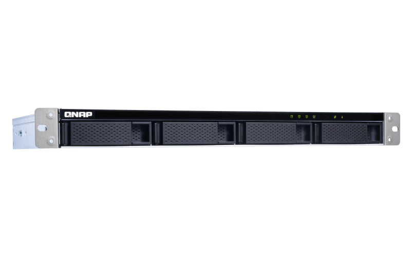 QNAP NAS-Erweiterungsgehдuse TL-R400S 4bay