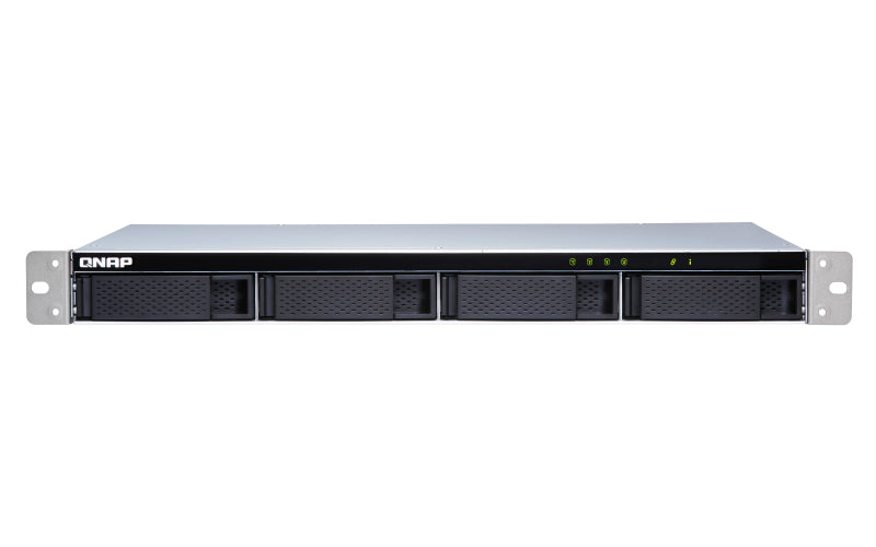QNAP NAS-Erweiterungsgehдuse TL-R400S 4bay