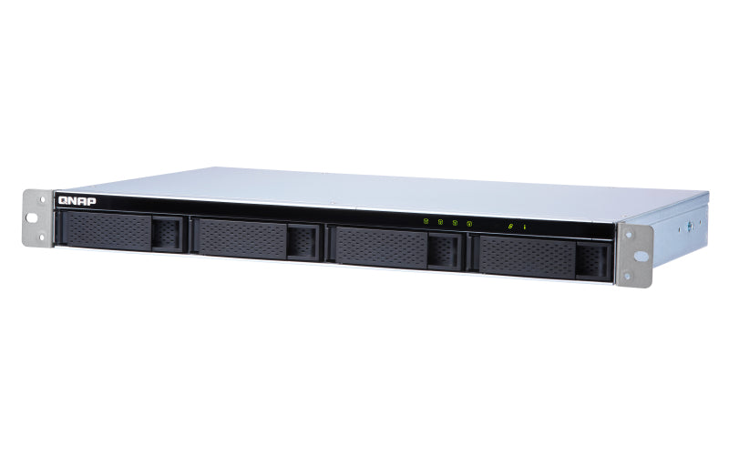 QNAP NAS-Erweiterungsgehдuse TL-R400S 4bay