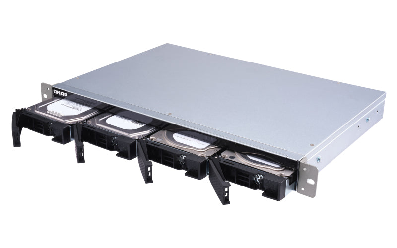 QNAP NAS-Erweiterungsgehдuse TL-R400S 4bay