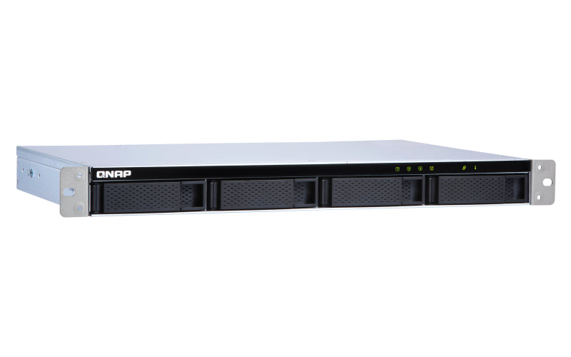 QNAP NAS-Erweiterungsgehдuse TL-R400S 4bay