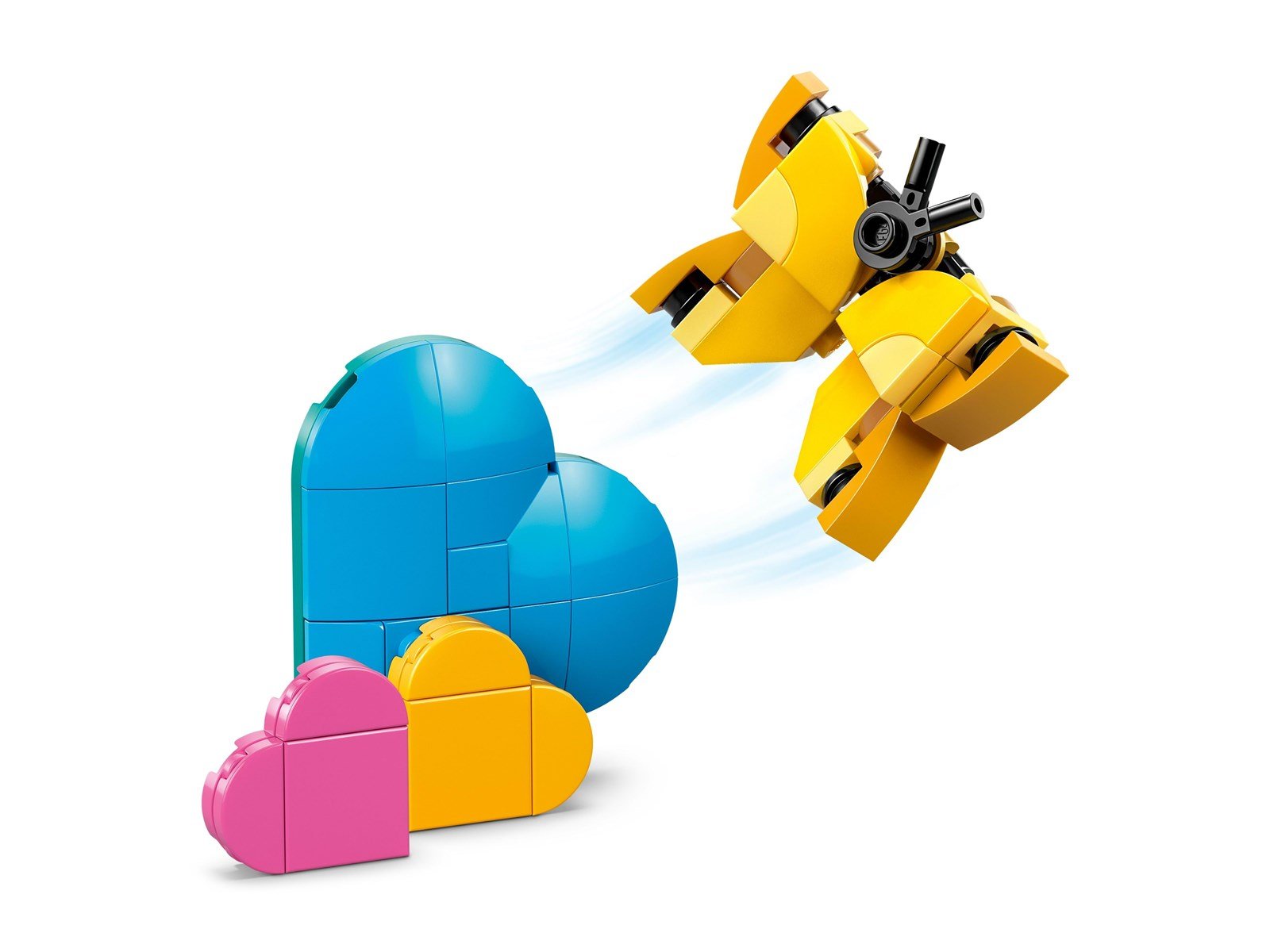LEGO Disney 43257 Angel
