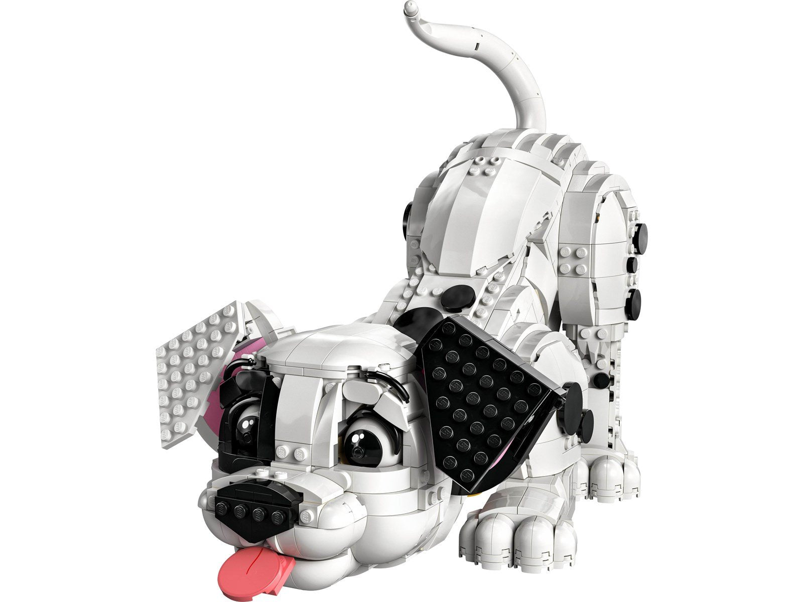 LEGO Disney 43269 Welpe aus 101 Dalmatiner