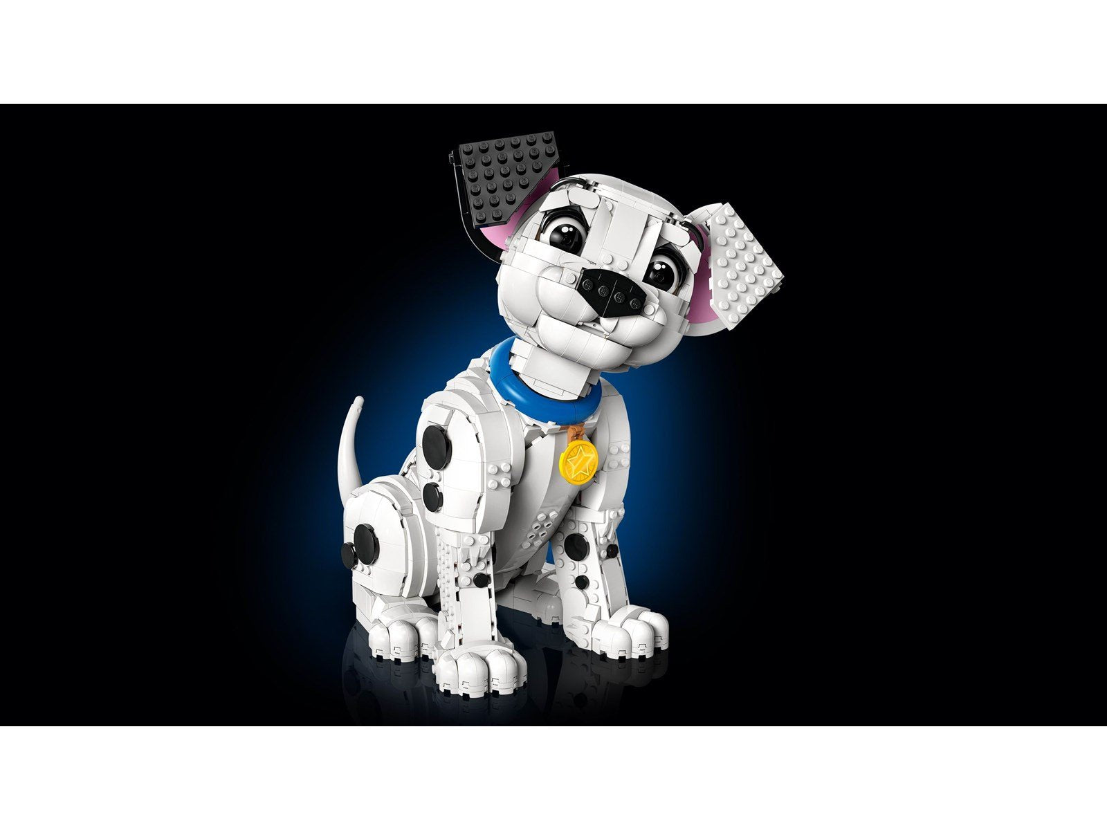 LEGO Disney 43269 Welpe aus 101 Dalmatiner