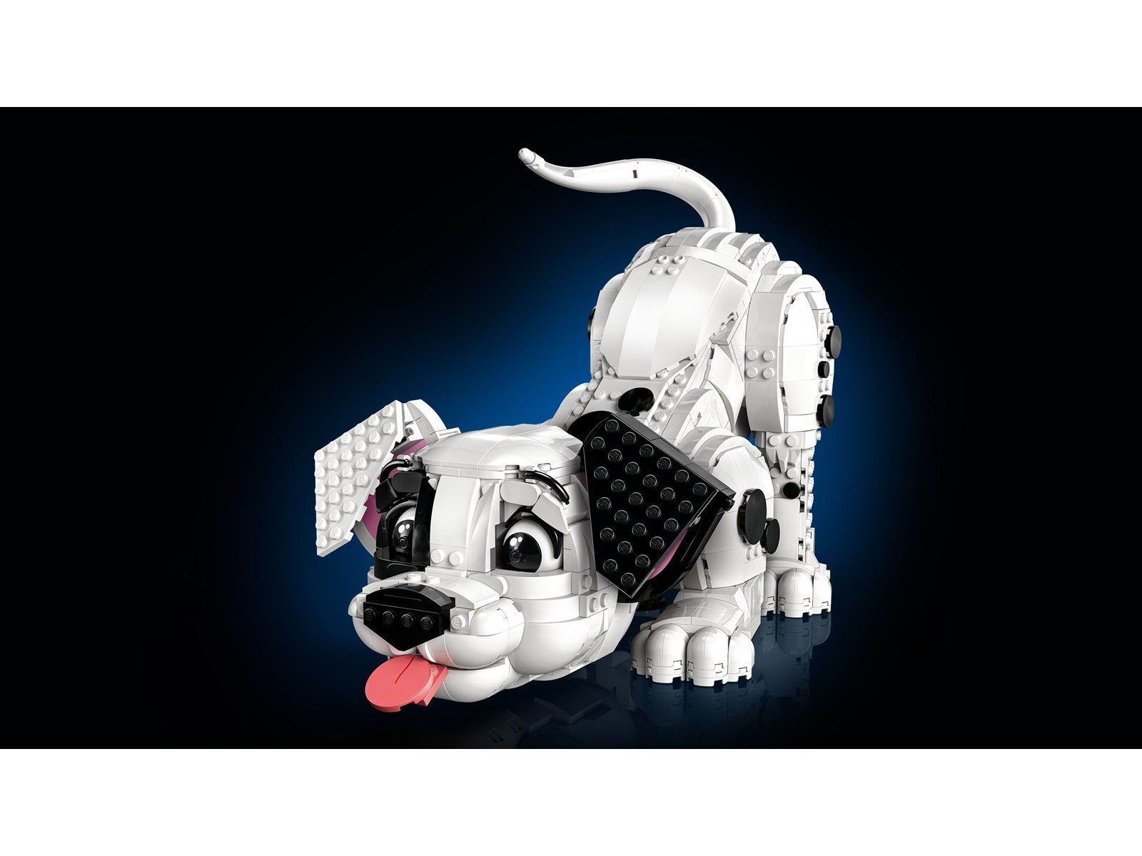 LEGO Disney 43269 Welpe aus 101 Dalmatiner
