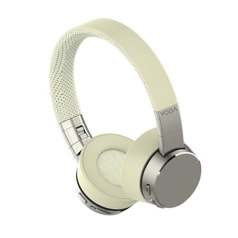 Lenovo Yoga Active Noise Cancellation Headphones-ROW