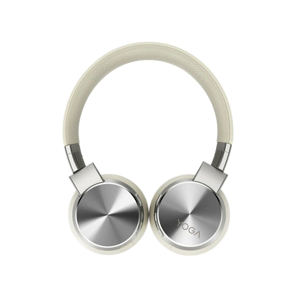 Lenovo Yoga Active Noise Cancellation Headphones-ROW