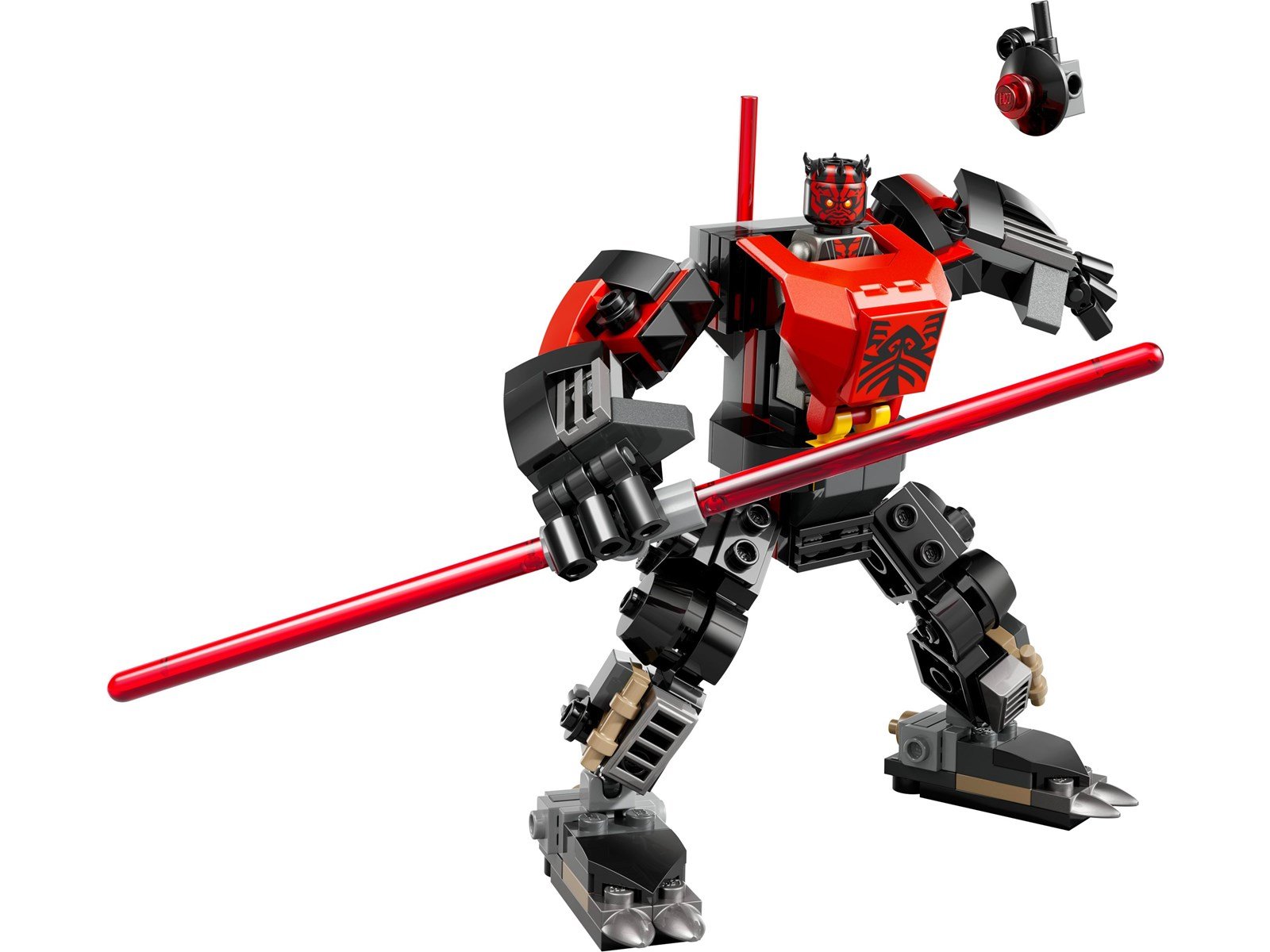 LEGO Star Wars 75411 Darth Maul™ Mech