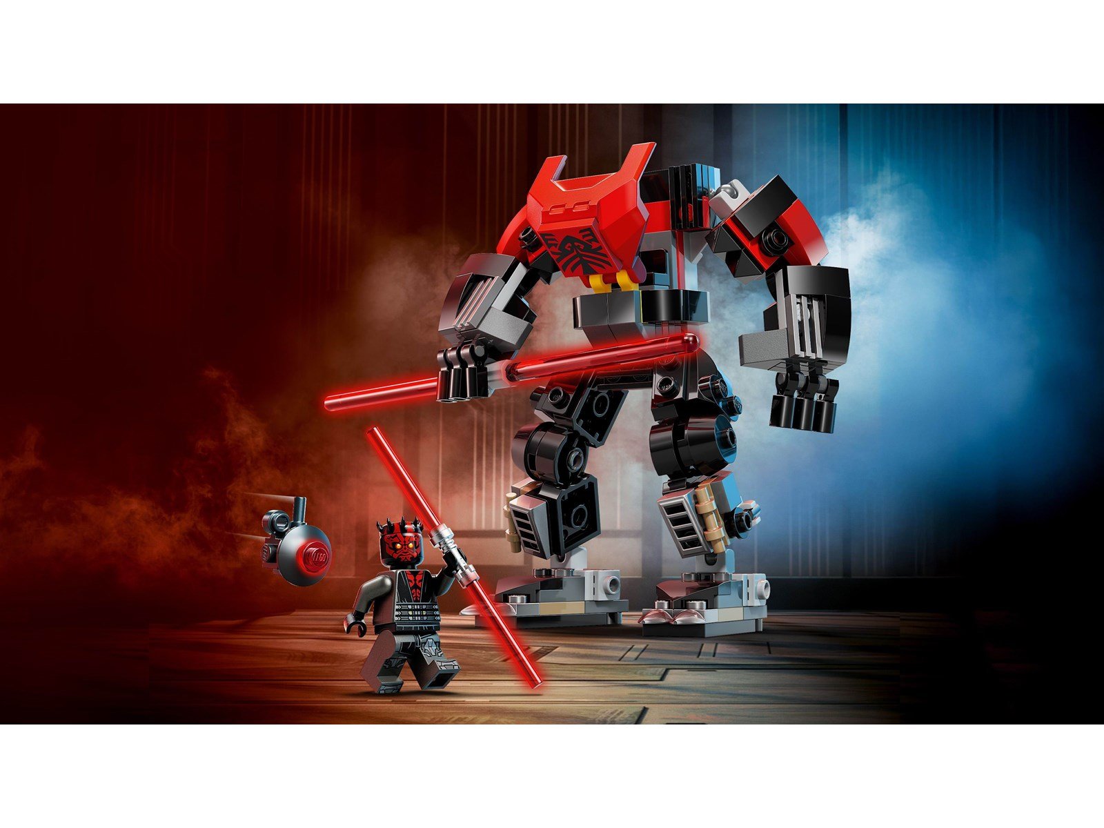 LEGO Star Wars 75411 Darth Maul™ Mech