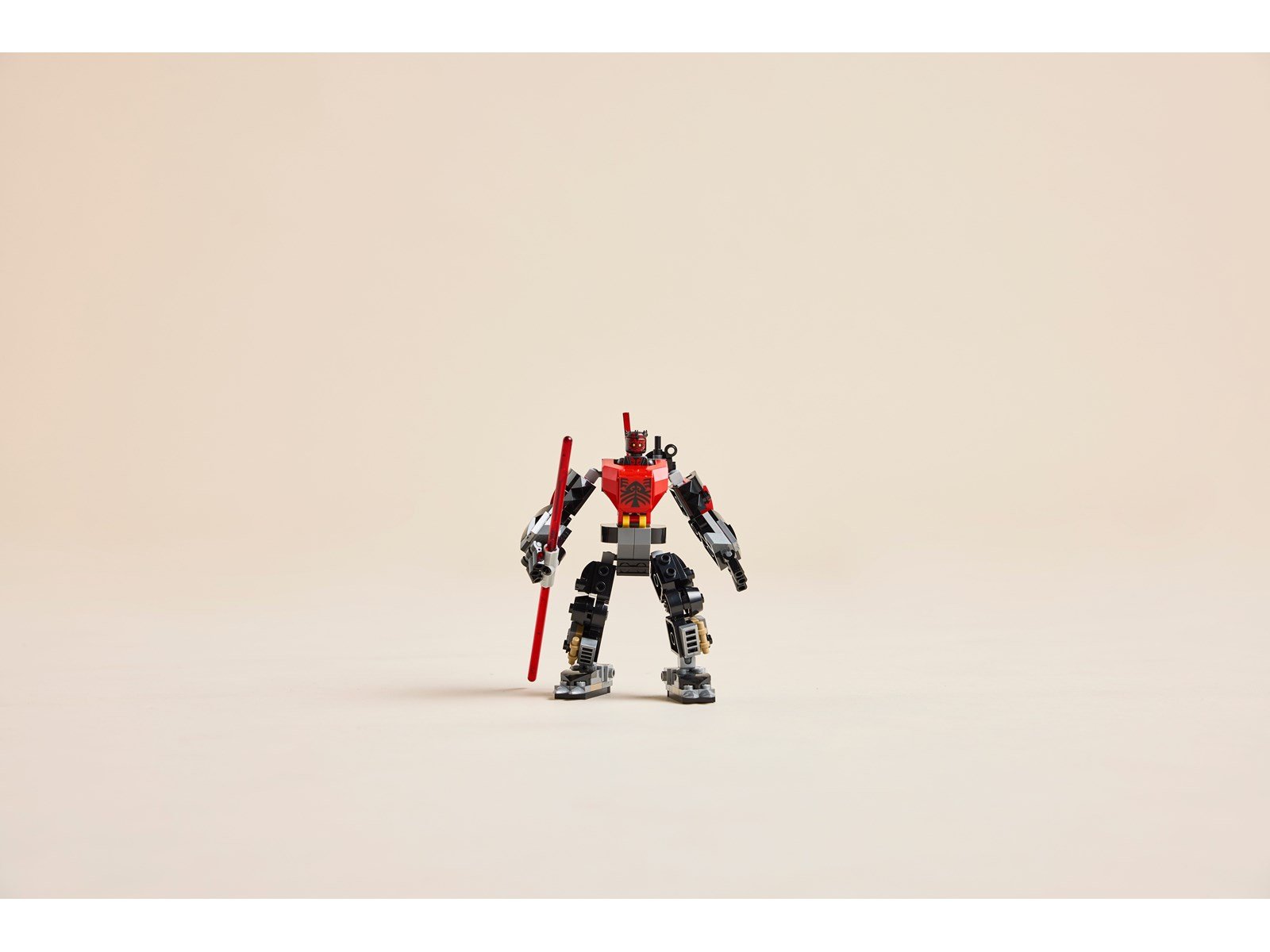 LEGO Star Wars 75411 Darth Maul™ Mech