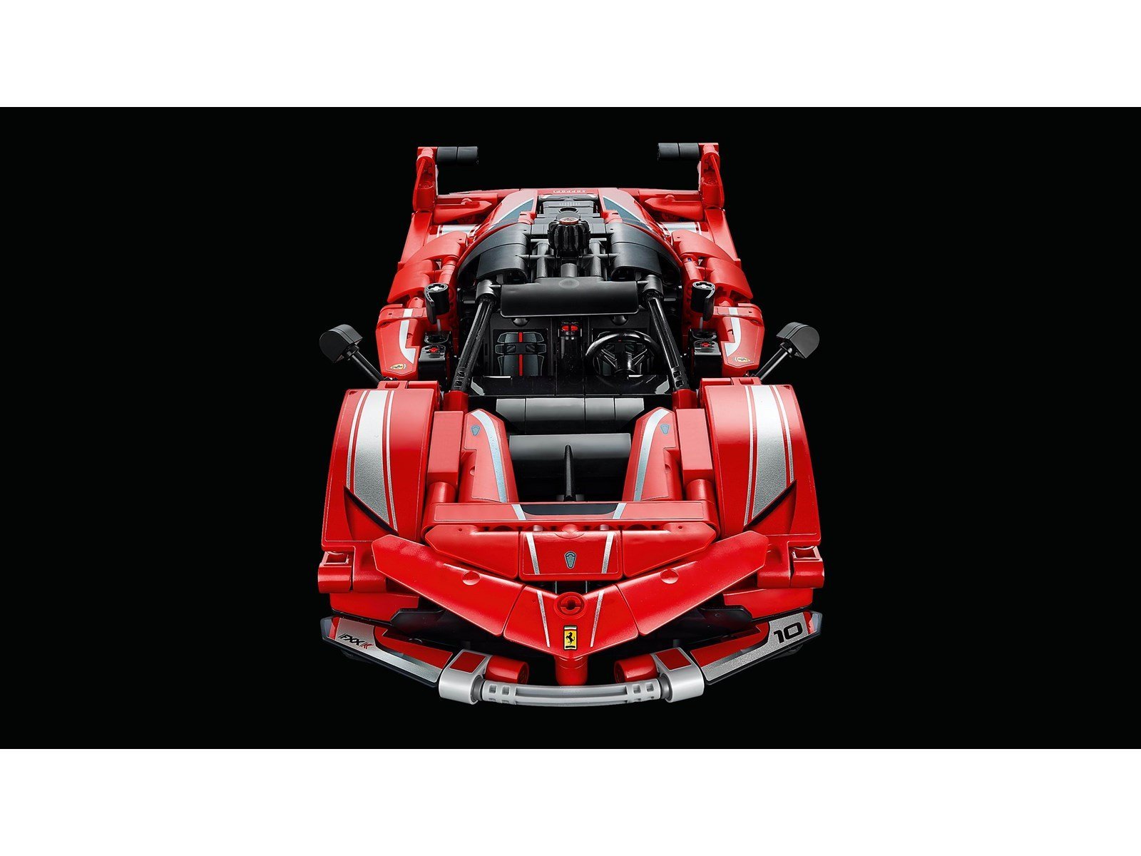 LEGO Technic 42212 Ferrari FXX K